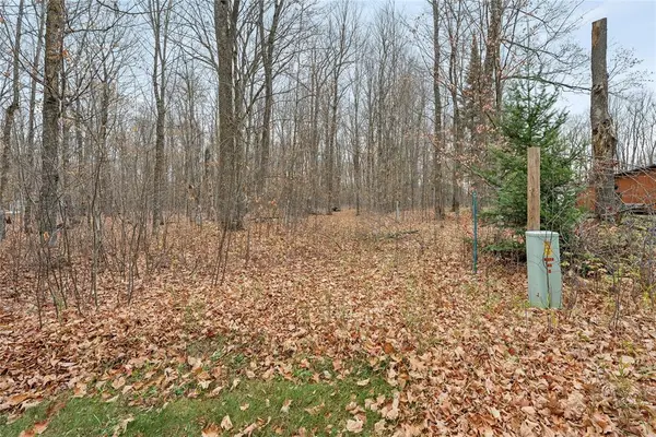 Parcel Id's 24643, 24646 Garden Lake Road, Cable, WI 54821
