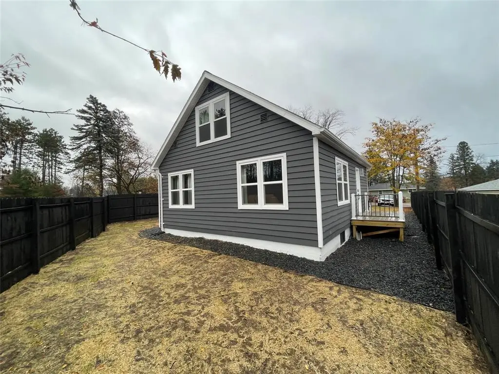 522 W Maple Street, Spooner, WI 54801 - #1