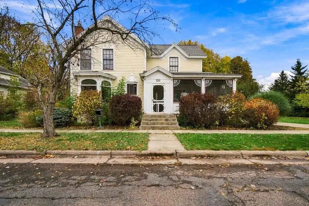 214 W Spruce Street, Chippewa Falls, WI 54729 - #1
