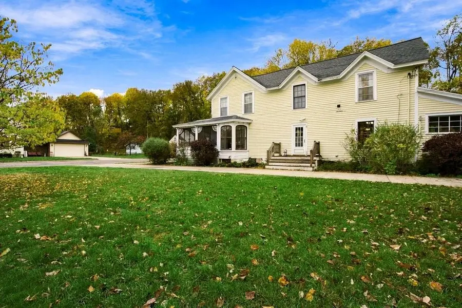 214 W Spruce Street, Chippewa Falls, WI 54729 - #3