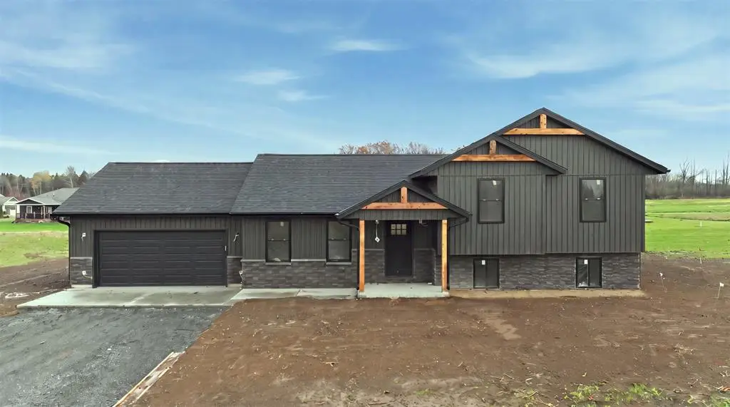 504 S Wilson Street, Thorp, WI 54771 - #1