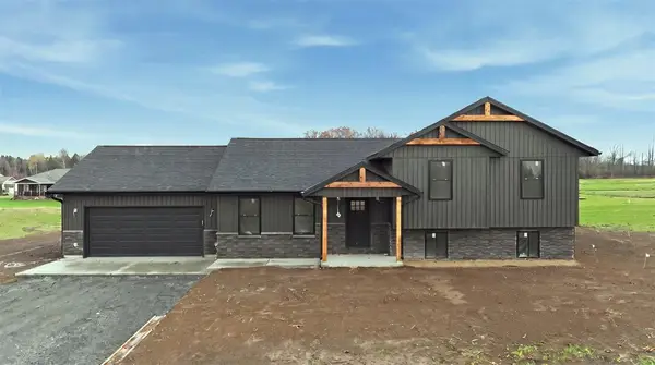 504 S Wilson Street, Thorp, WI 54771
