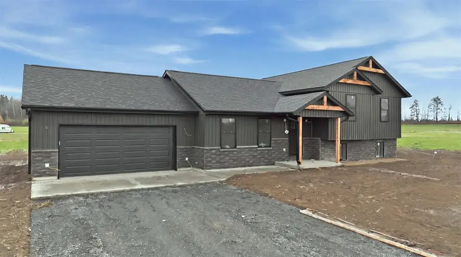 504 S Wilson Street, Thorp, WI 54771 - #2