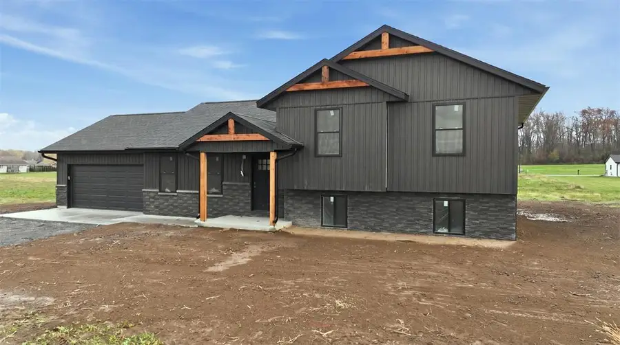 504 S Wilson Street, Thorp, WI 54771 - #3