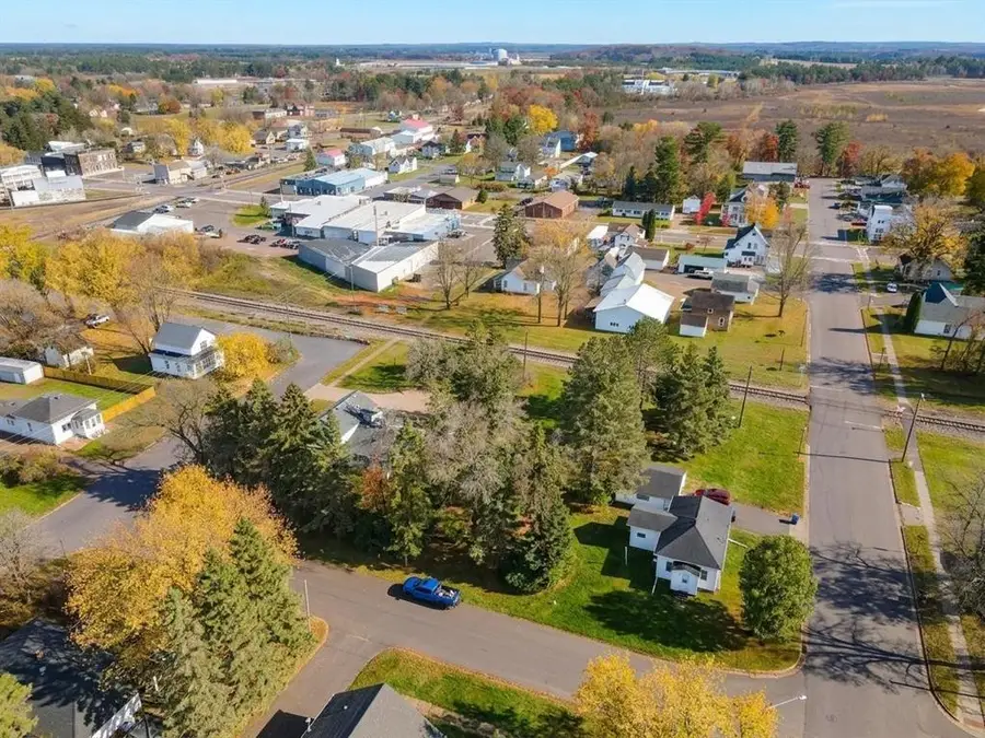 1006 Ludlow Avenue, Cameron, WI 54822 - #3