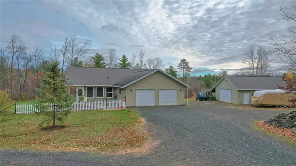 67380 Hidden Forest Drive, Iron River, WI 54847