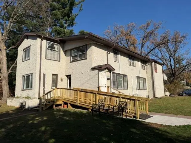 415 Bashaw Street #Units 1-4, Spooner, WI 54801 - #1