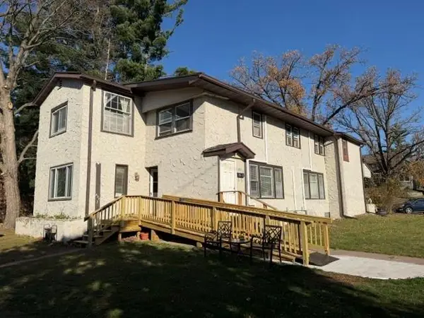 415 Bashaw Street #Units 1-4, Spooner, WI 54801