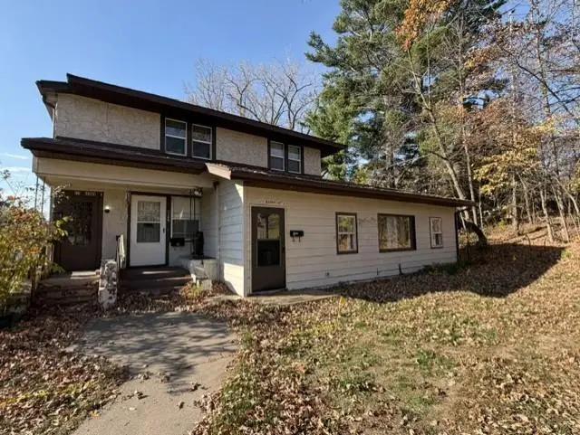 415 Bashaw Street #Units 1-4, Spooner, WI 54801 - #2