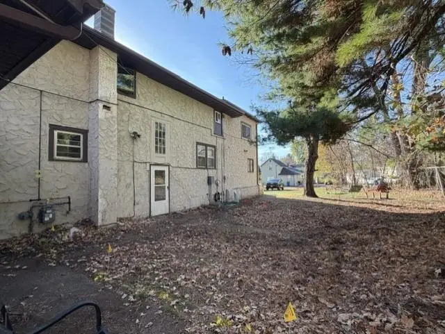 415 Bashaw Street #Units 1-4, Spooner, WI 54801 - #3