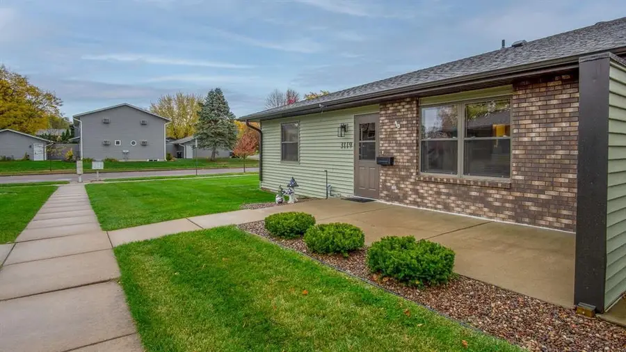 3119 Garner Street, Eau Claire, WI 54701 - #2