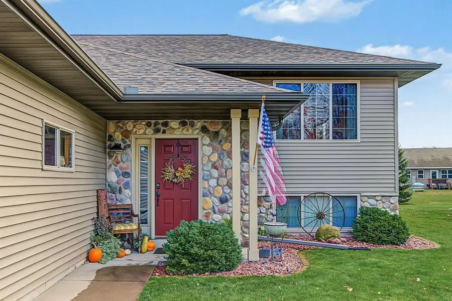 332 E Jackson Avenue, Fall Creek, WI 54742 - #3