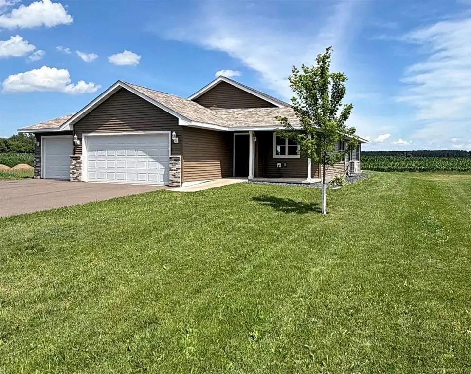 308 Dunn Street, Colfax, WI 54730 - #1