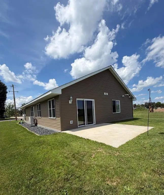 308 Dunn Street, Colfax, WI 54730 - #2