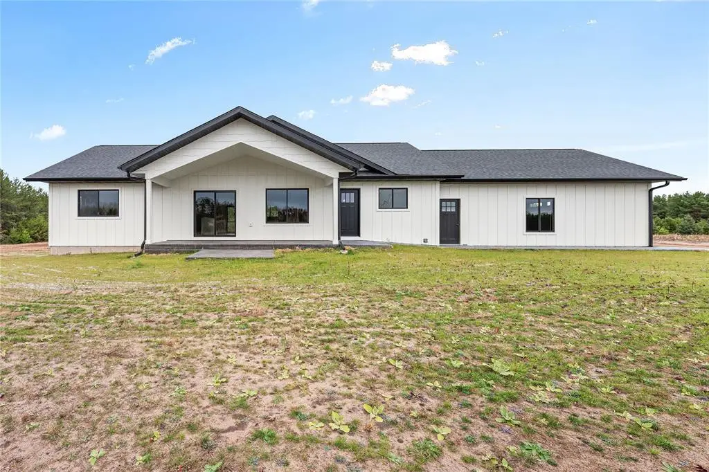 9391 W Yellow River Drive, Spooner, WI 54801 - #1