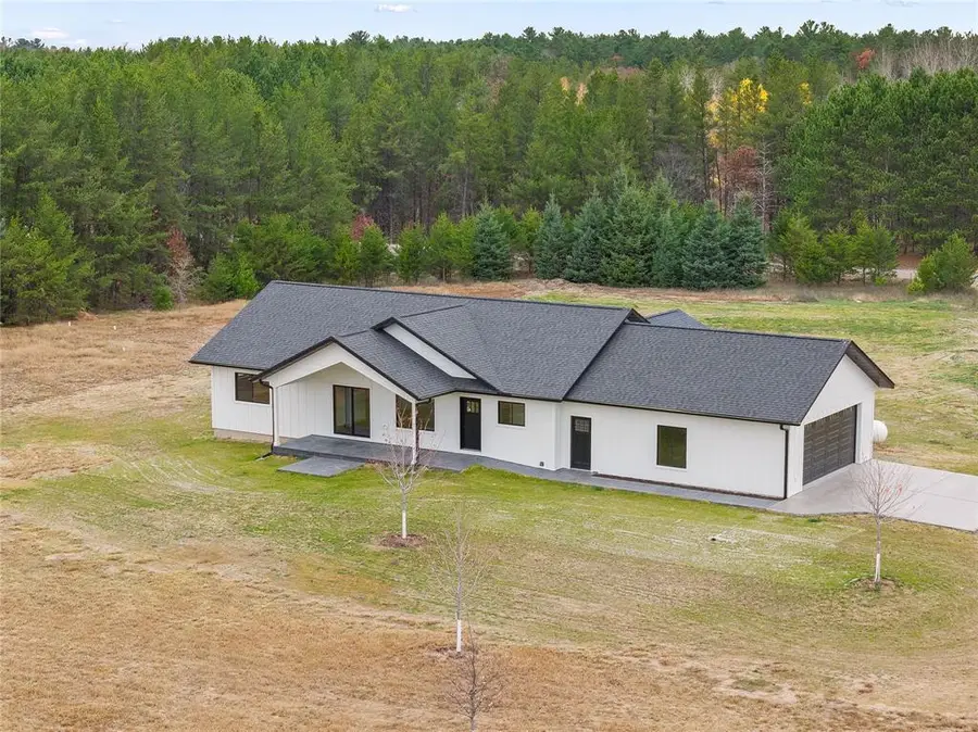 9391 W Yellow River Drive, Spooner, WI 54801 - #3