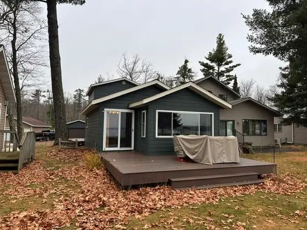 10384 White Bear Avenue #6, Hayward, WI 54843