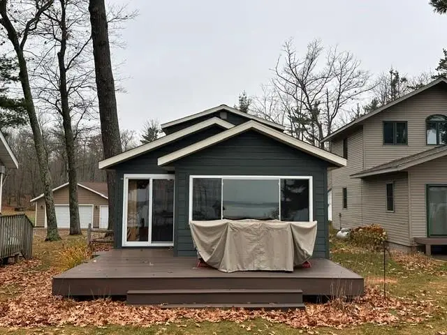 10384 White Bear Avenue #6, Hayward, WI 54843 - #2