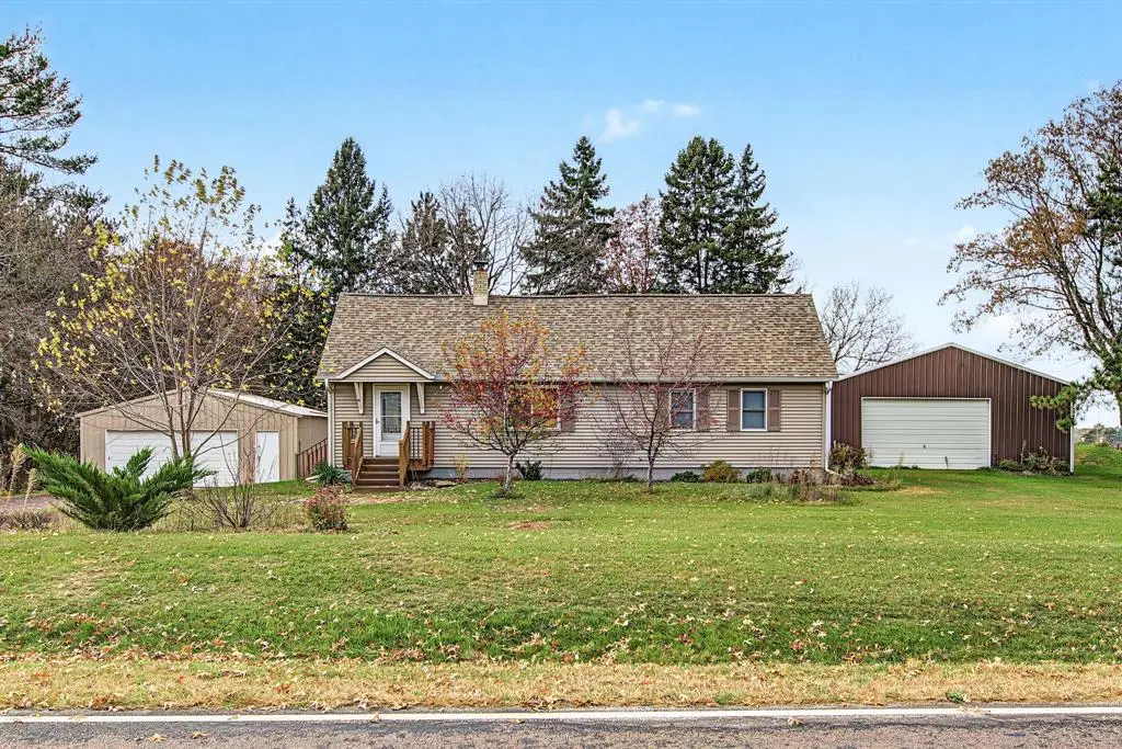 6790 Markgraff Road, Fall Creek, WI 54742 - #1