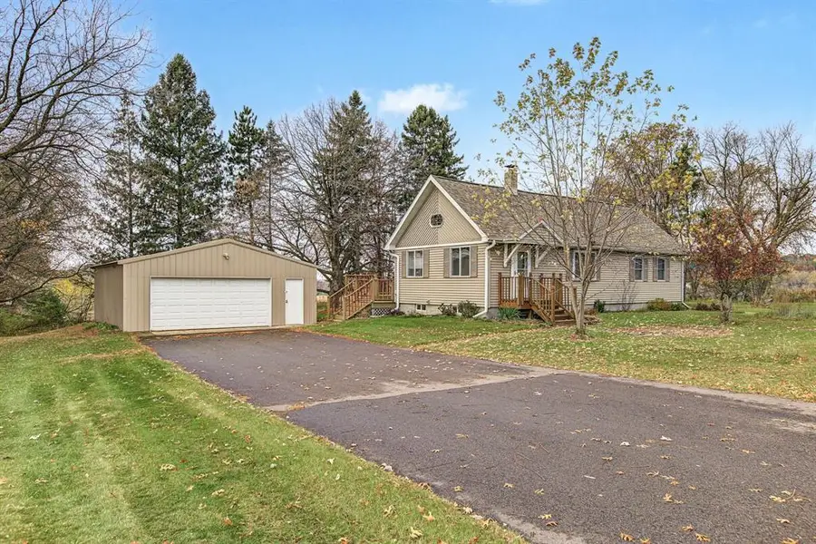6790 Markgraff Road, Fall Creek, WI 54742 - #2