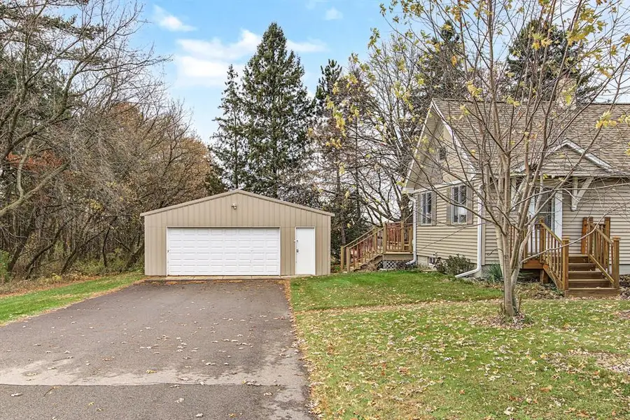 6790 Markgraff Road, Fall Creek, WI 54742 - #3