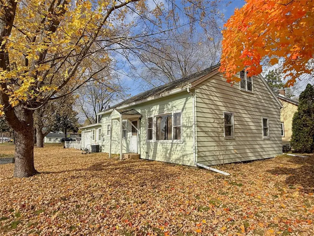 124 Washington St., Black River Falls, WI 54615 - #1