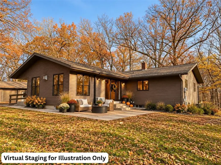 3359 County Highway K, Chippewa Falls, WI 54729 - #3
