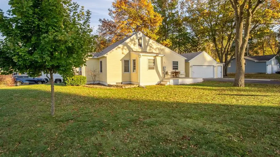 3603 Lever Street, Eau Claire, WI 54701 - #2