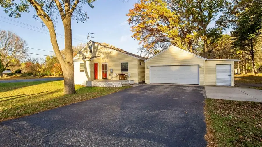 3603 Lever Street, Eau Claire, WI 54701 - #3