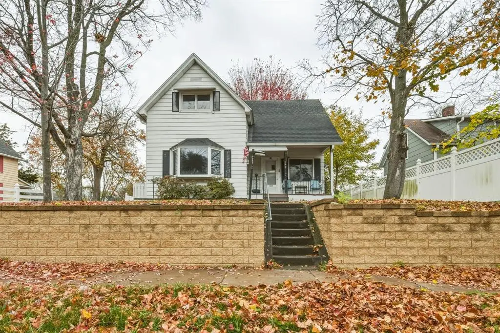 509 Spring Street, Eau Claire, WI 54703 - #1