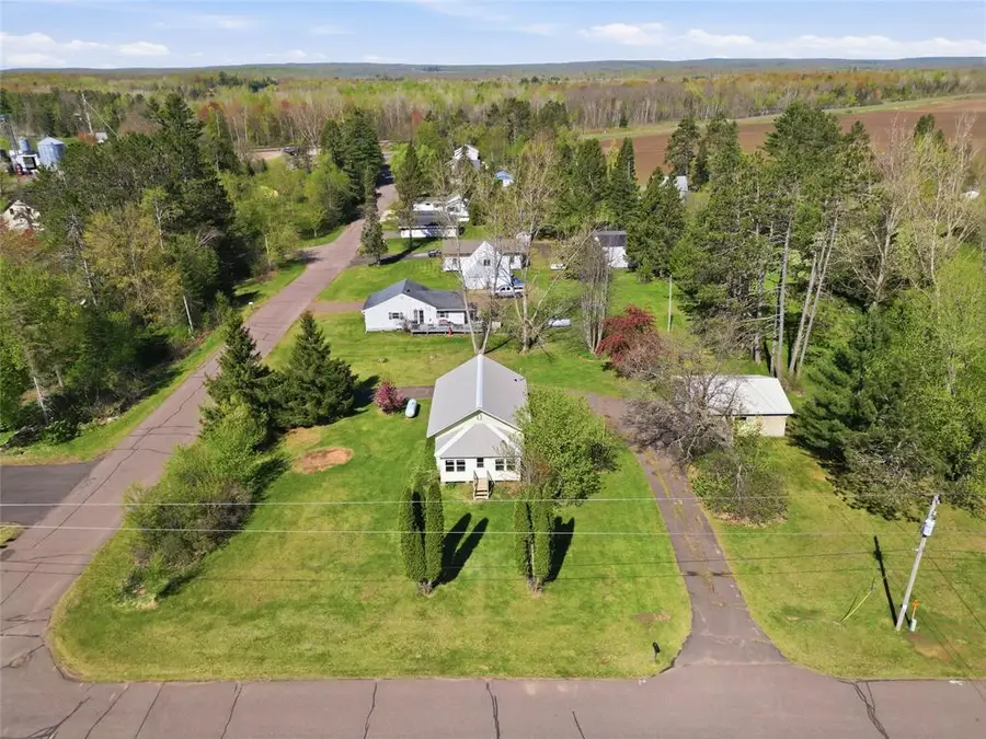 991 Lincoln Avenue, Exeland, WI 54835 - #3