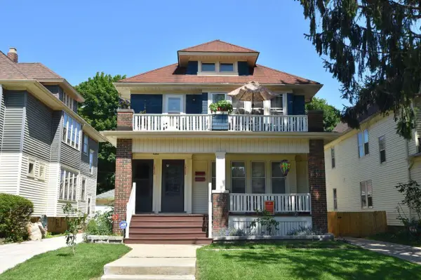 1828 N 53rd STREET #1830, Milwaukee, WI 53208