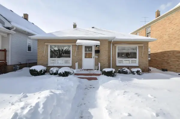 2416 Green STREET, Racine, WI 53402