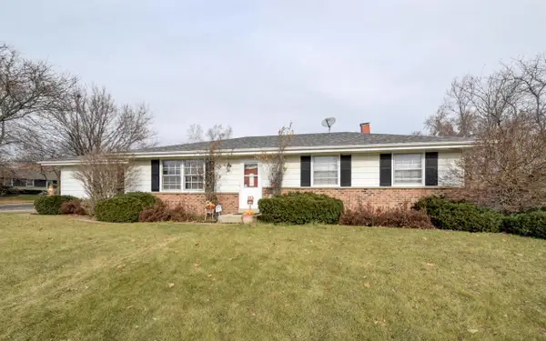 4816 Westway AVENUE, Racine, WI 53406