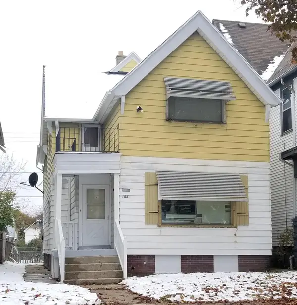 1535 N 37th STREET, Milwaukee, WI 53208