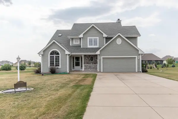 W279N5483 Hanover Hill ROAD, Lisbon, WI 53089