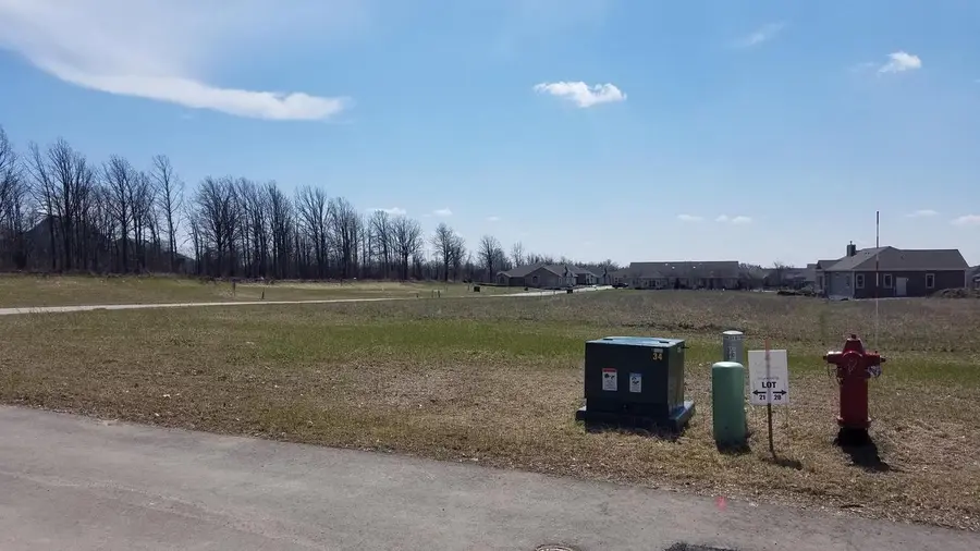 W208N16331 RENEE WAY #Lt21, Jackson, WI 53037 - #2