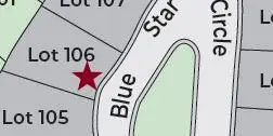 3234 BLUE STAR CIRCLE #Lt106, Caledonia, WI 53406 - #2