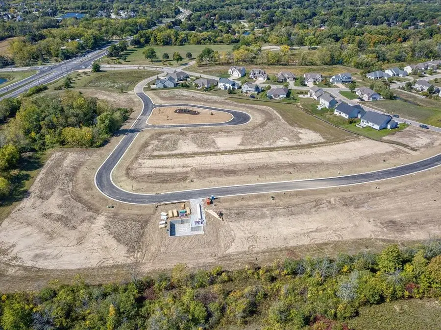 3234 BLUE STAR CIRCLE #Lt106, Caledonia, WI 53406 - #3