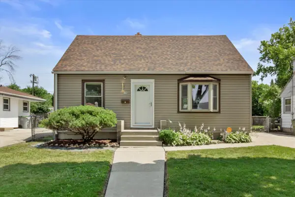 5722 79th STREET, Milwaukee, WI 53218