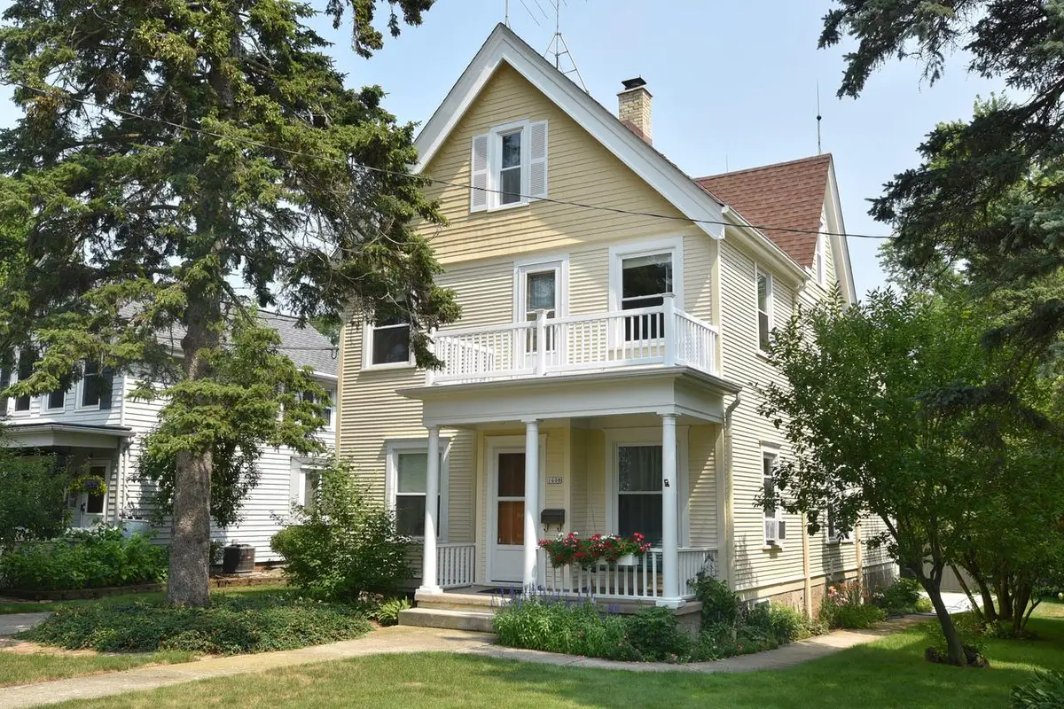 1606 12th AVENUE #1608, Grafton, WI 53024 - Image #1