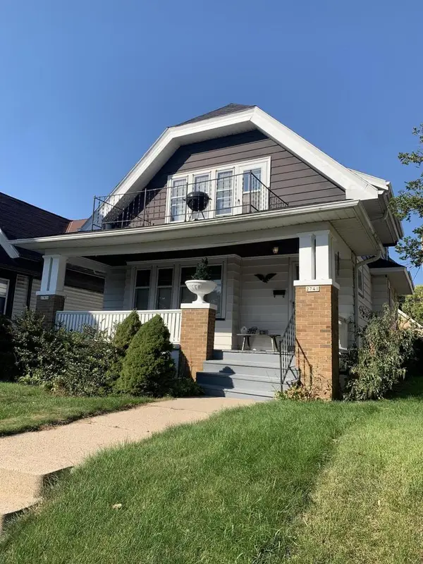 2741 N 55th STREET, Milwaukee, WI 53210