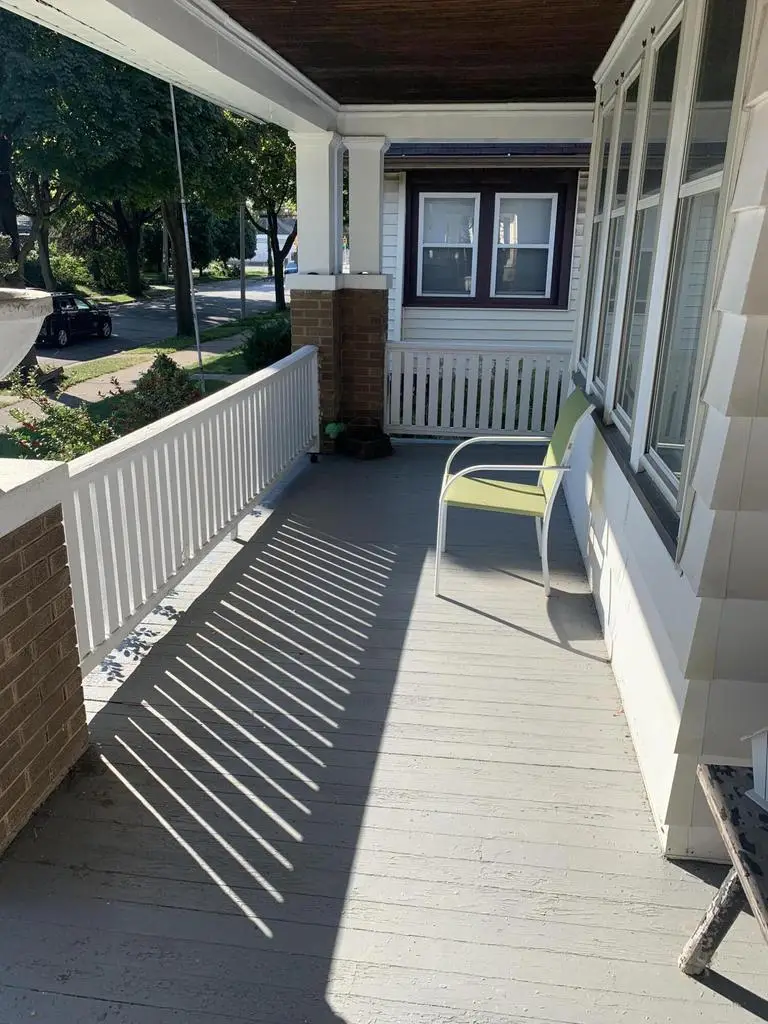 2741 N 55th STREET, Milwaukee, WI 53210 - #2