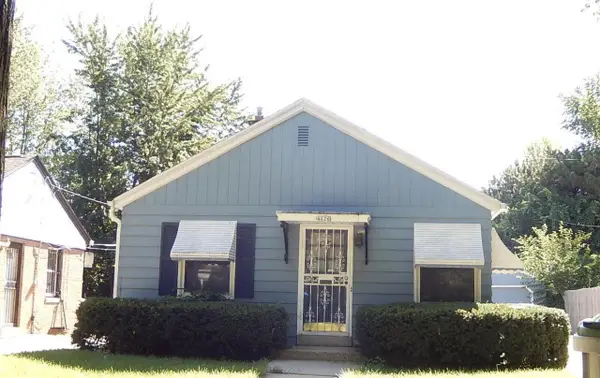 4626 N 44th STREET, Milwaukee, WI 53218