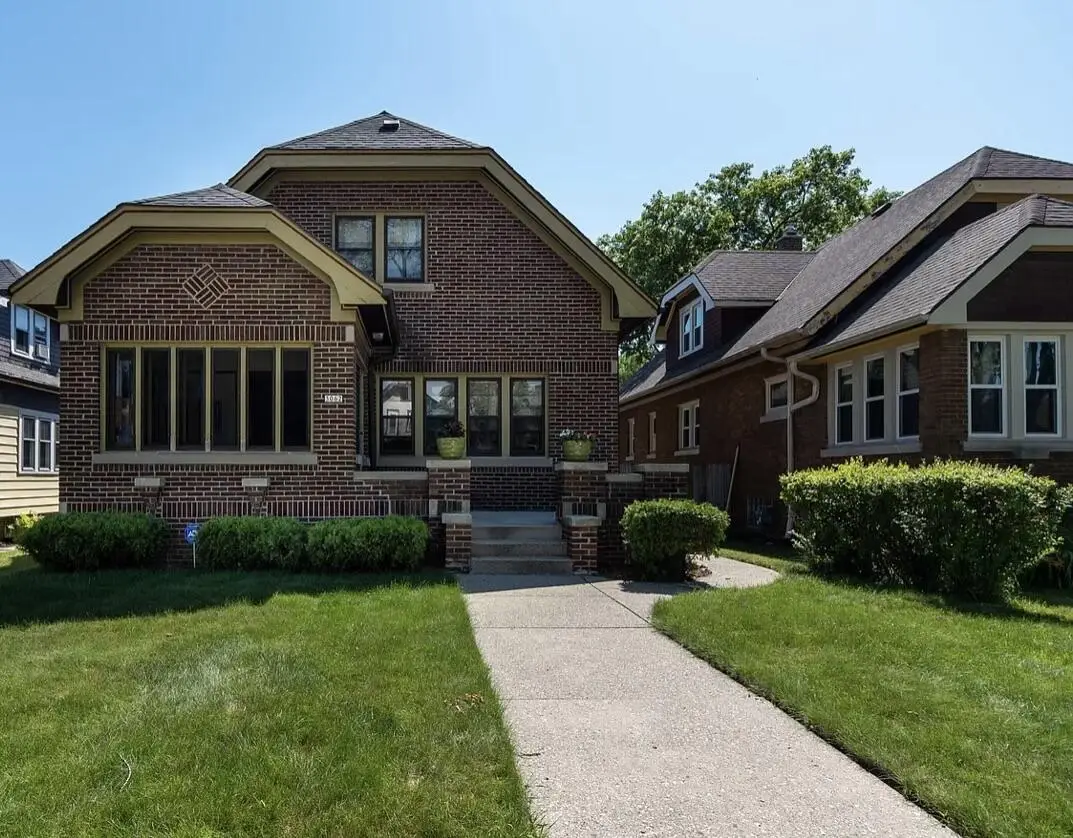 3062 N 54th STREET, Milwaukee, WI 53210 - Image #1