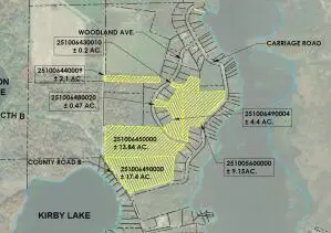 Lt4 CARRIAGE ROAD #Pcl251006490004, Montello, WI 53949