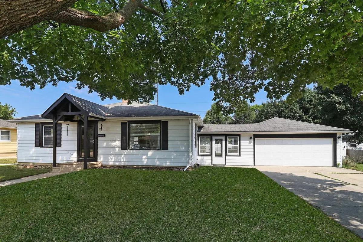 7715 33rd AVENUE, Kenosha, WI 53142 - #1