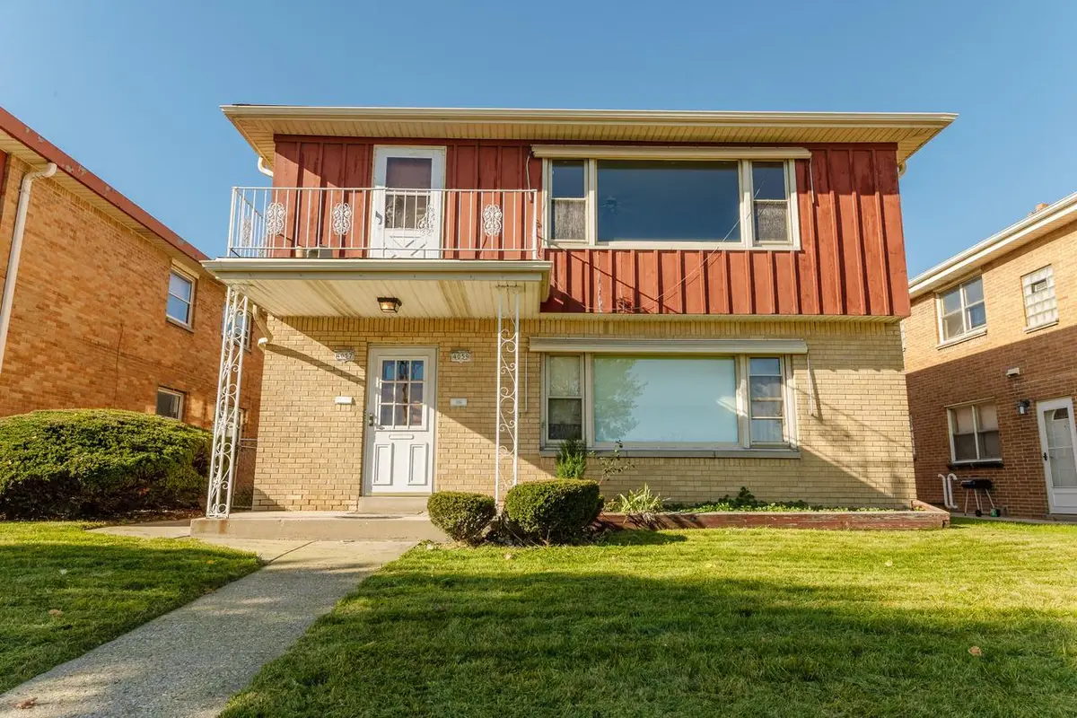 4057 N 60th STREET #4059, Milwaukee, WI 53216 - Image #1