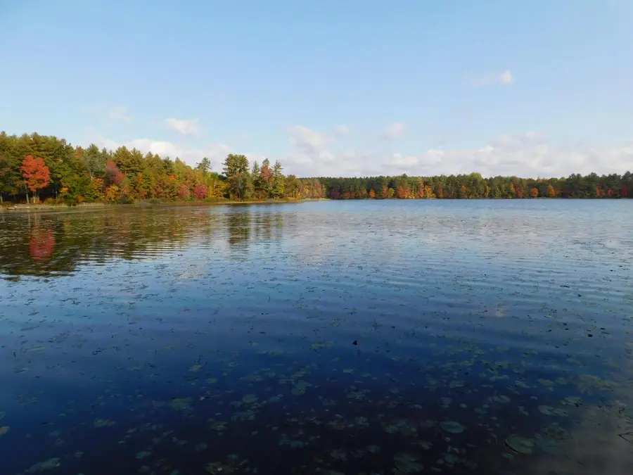 W606 JOE JOHNSON ROAD, Suring, WI 54174 - Image #3