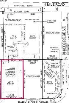 Lt7 PARK RIDGE DRIVE, Racine, WI 53402 - Image #2